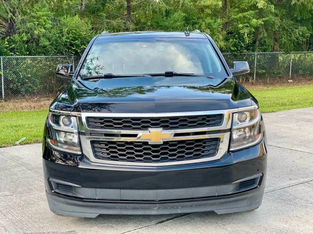 used 2016 Chevrolet Tahoe car, priced at $18,991
