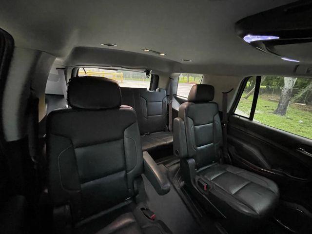 used 2016 Chevrolet Tahoe car, priced at $18,991