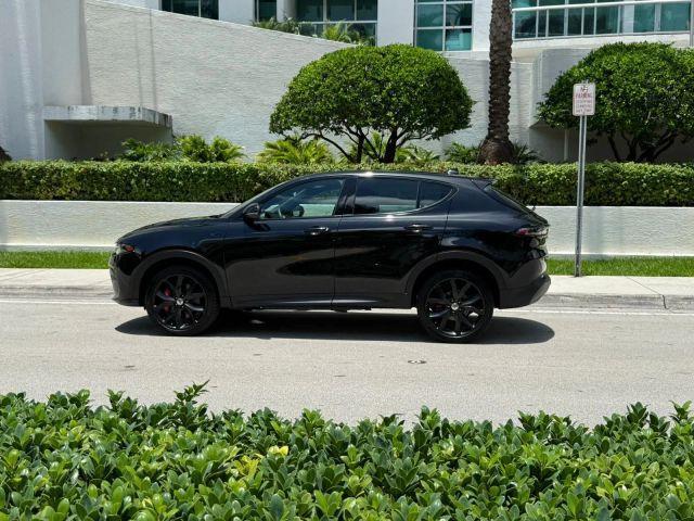 used 2024 Dodge Hornet car, priced at $20,291