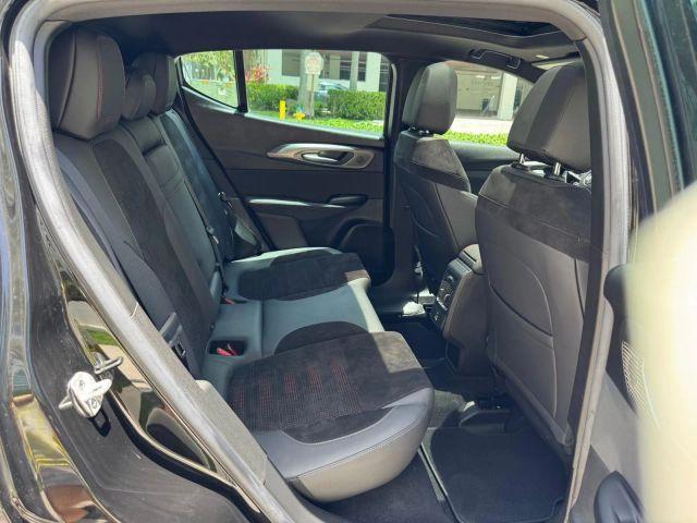 used 2024 Dodge Hornet car, priced at $20,291