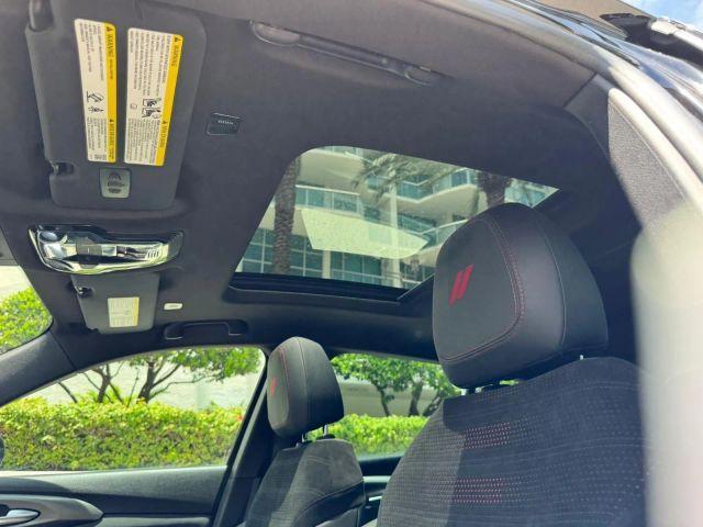 used 2024 Dodge Hornet car, priced at $20,291