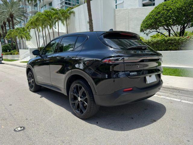 used 2024 Dodge Hornet car, priced at $20,291