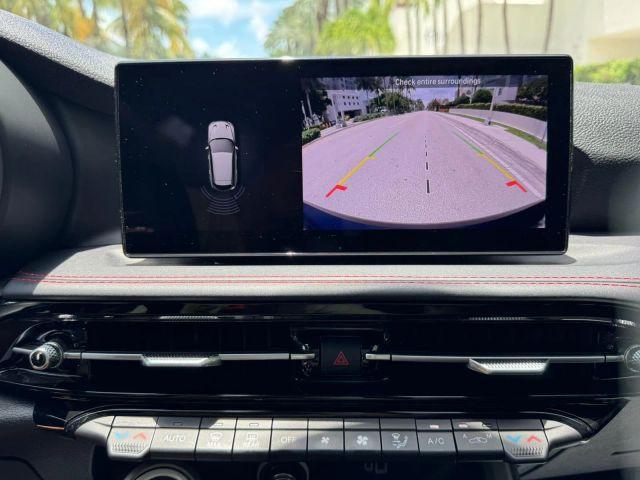 used 2024 Dodge Hornet car, priced at $20,291