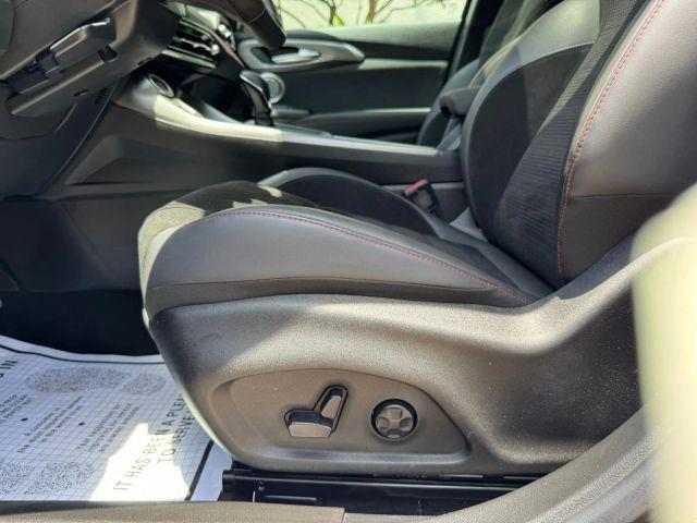 used 2024 Dodge Hornet car, priced at $20,291