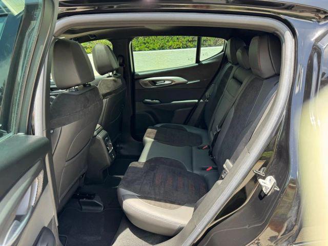 used 2024 Dodge Hornet car, priced at $20,291