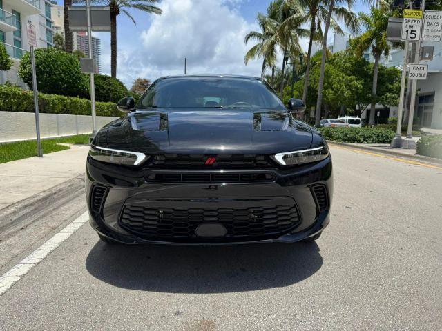 used 2024 Dodge Hornet car, priced at $20,291