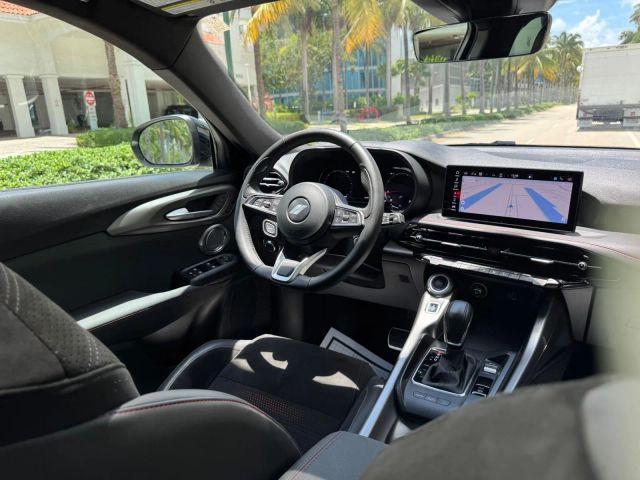 used 2024 Dodge Hornet car, priced at $20,291