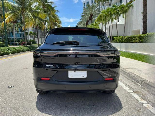 used 2024 Dodge Hornet car, priced at $20,291