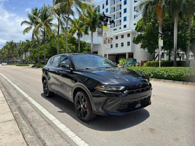 used 2024 Dodge Hornet car, priced at $20,291