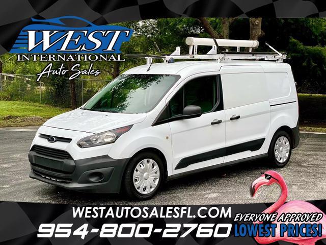 used 2014 Ford Transit Connect car, priced at $13,991