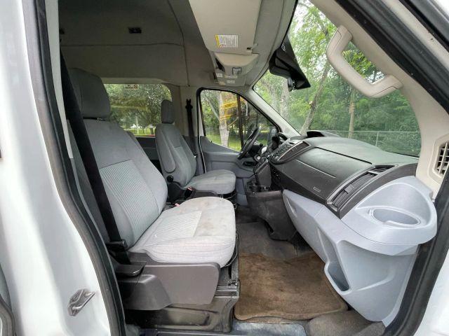 used 2015 Ford Transit-350 car, priced at $21,991