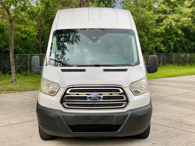 used 2015 Ford Transit-350 car, priced at $21,991