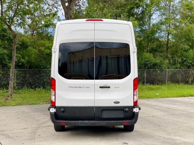 used 2015 Ford Transit-350 car, priced at $21,991