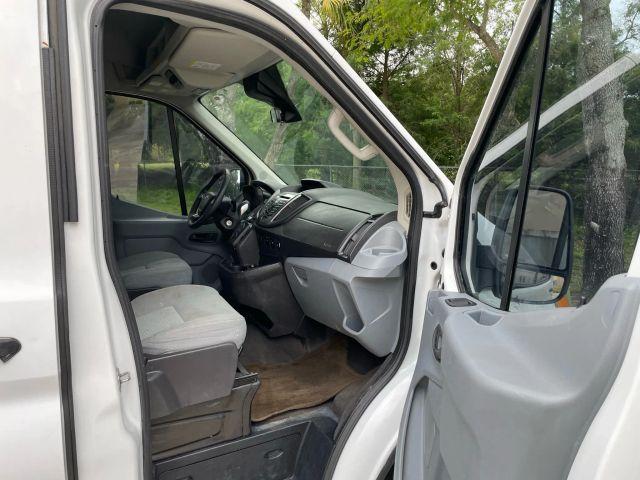 used 2015 Ford Transit-350 car, priced at $21,991
