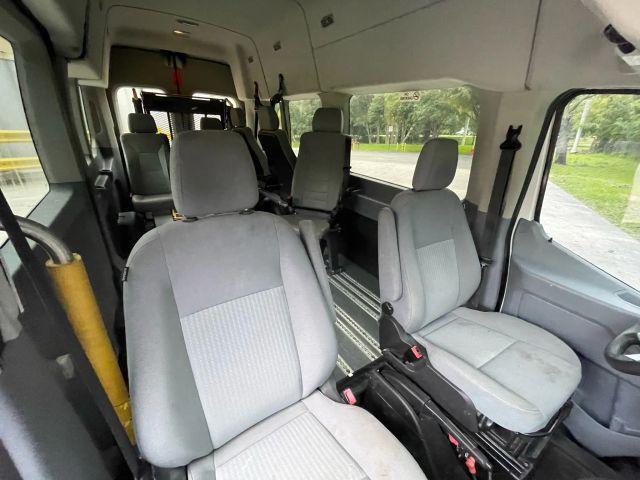 used 2015 Ford Transit-350 car, priced at $21,991