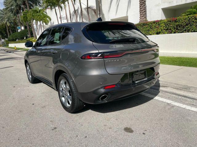 used 2024 Dodge Hornet car, priced at $23,491