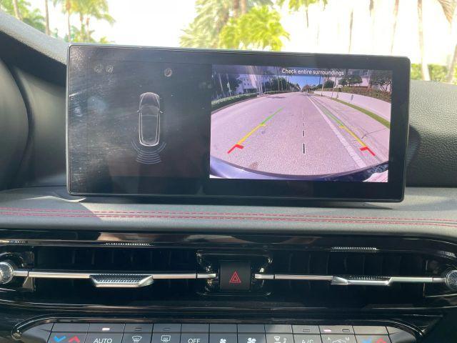 used 2024 Dodge Hornet car, priced at $23,491