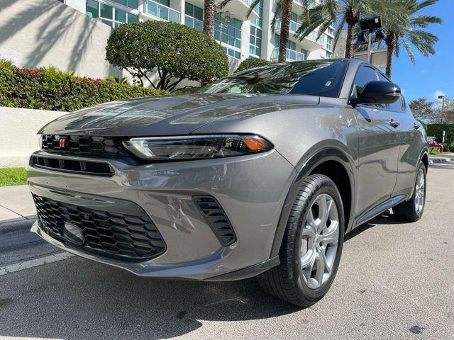 used 2024 Dodge Hornet car, priced at $23,491
