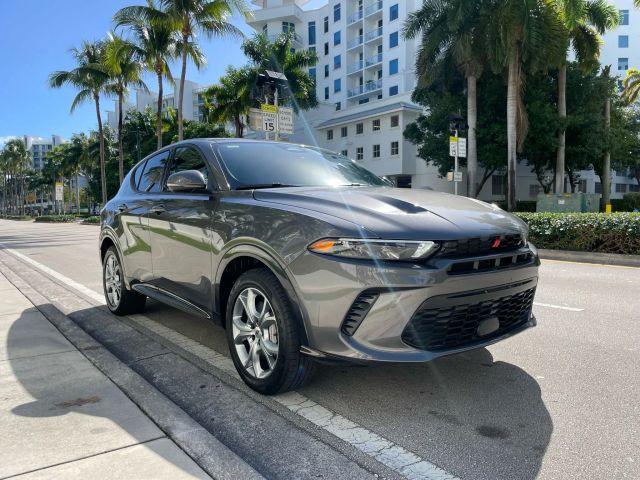 used 2024 Dodge Hornet car, priced at $23,491