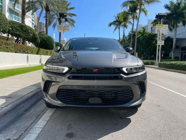 used 2024 Dodge Hornet car, priced at $23,491
