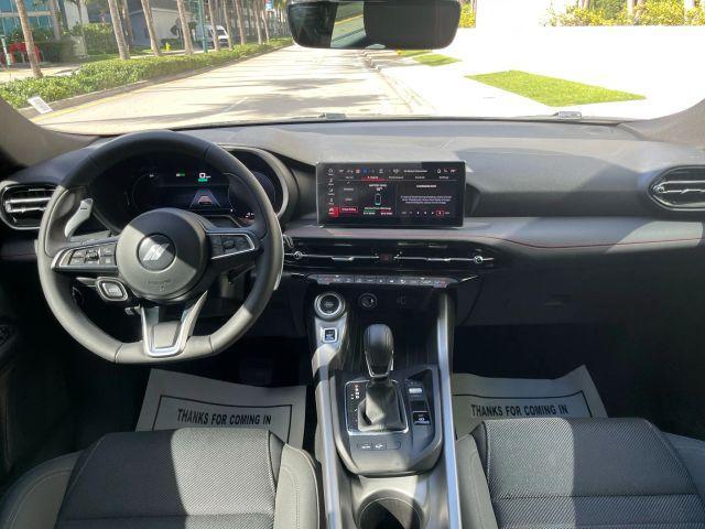 used 2024 Dodge Hornet car, priced at $23,491