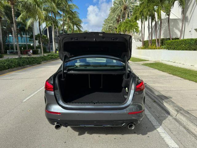 used 2020 BMW 228 Gran Coupe car, priced at $17,691