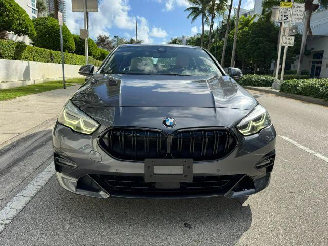 used 2020 BMW 228 Gran Coupe car, priced at $17,691