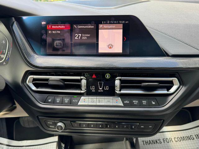 used 2020 BMW 228 Gran Coupe car, priced at $17,691