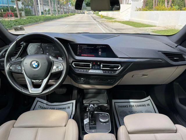 used 2020 BMW 228 Gran Coupe car, priced at $17,691
