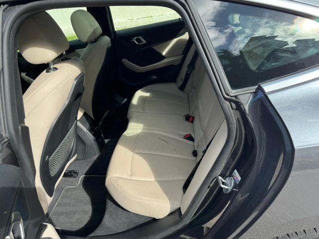 used 2020 BMW 228 Gran Coupe car, priced at $17,691