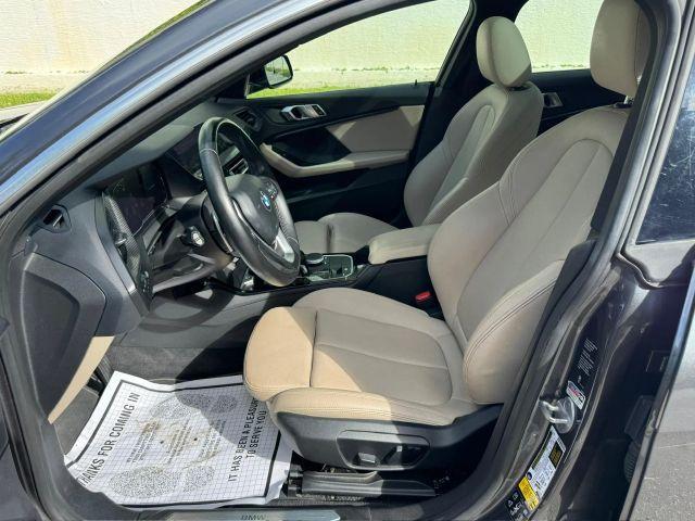 used 2020 BMW 228 Gran Coupe car, priced at $17,691