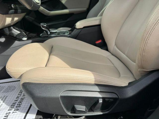 used 2020 BMW 228 Gran Coupe car, priced at $17,691