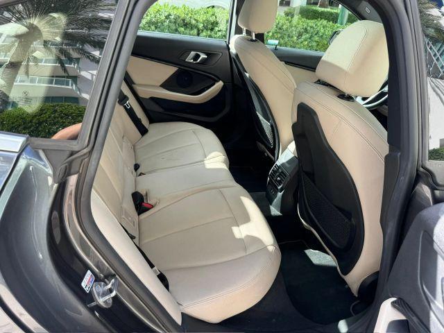 used 2020 BMW 228 Gran Coupe car, priced at $17,691