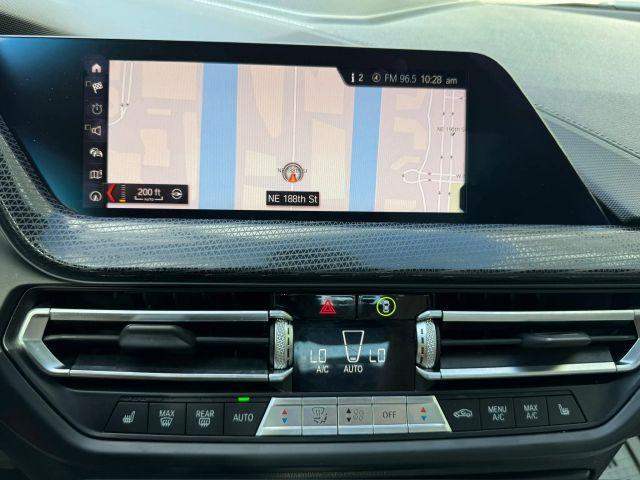 used 2020 BMW 228 Gran Coupe car, priced at $17,691