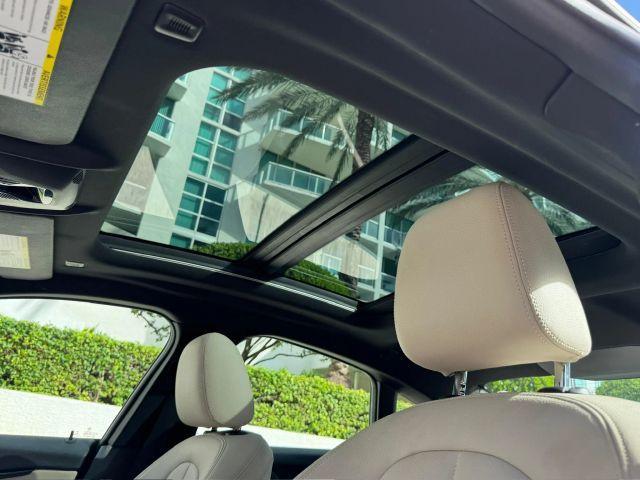 used 2020 BMW 228 Gran Coupe car, priced at $17,691