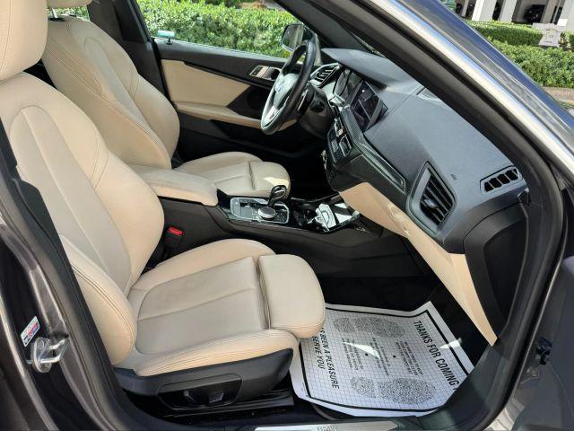 used 2020 BMW 228 Gran Coupe car, priced at $17,691