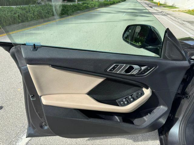 used 2020 BMW 228 Gran Coupe car, priced at $17,691