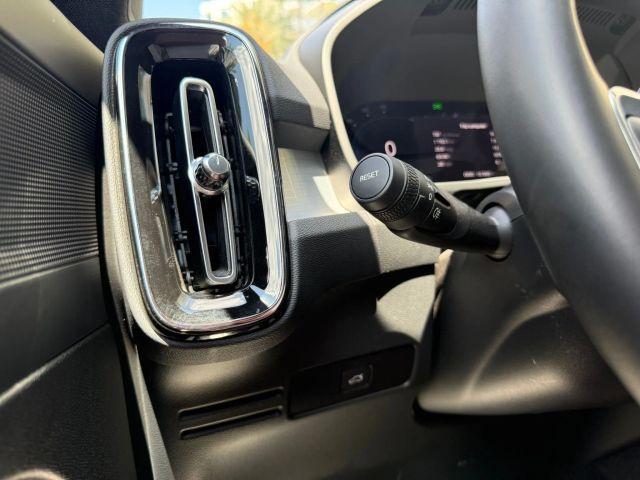 used 2025 Volvo XC40 car, priced at $26,991