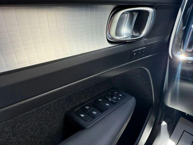 used 2025 Volvo XC40 car, priced at $26,991
