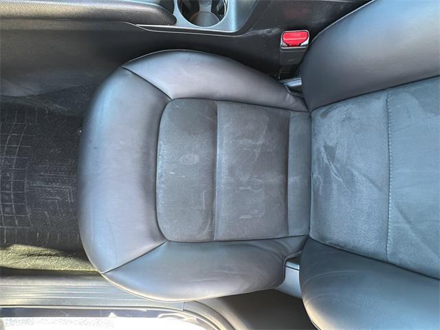 used 2020 Mazda CX-5 car, priced at $20,200