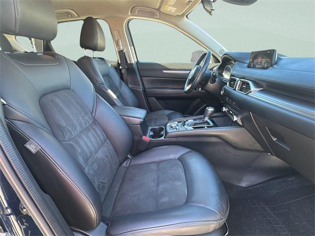used 2020 Mazda CX-5 car, priced at $20,200