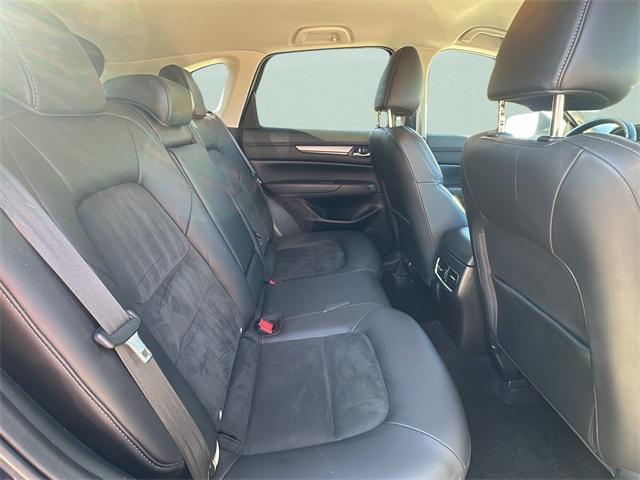 used 2020 Mazda CX-5 car, priced at $20,200