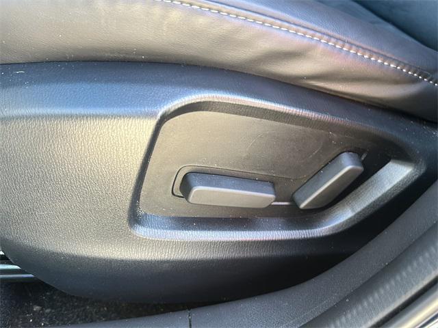 used 2020 Mazda CX-5 car, priced at $20,200