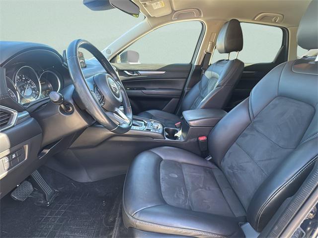 used 2020 Mazda CX-5 car, priced at $20,200