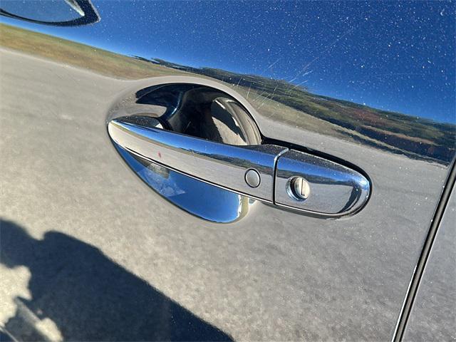 used 2020 Mazda CX-5 car, priced at $20,200