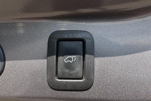 used 2016 Toyota Highlander car, priced at $18,000