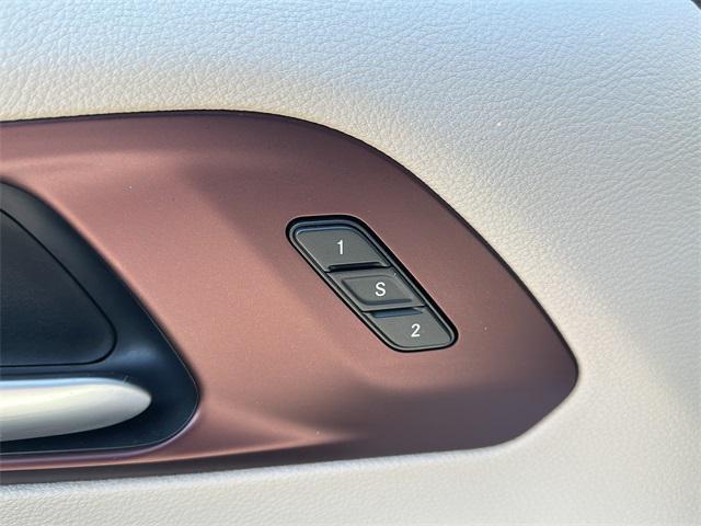 used 2017 Chrysler Pacifica car, priced at $16,300