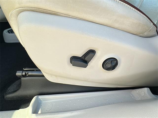 used 2017 Chrysler Pacifica car, priced at $16,300