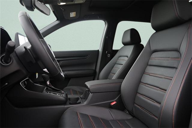 new 2026 Honda CR-V Hybrid car, priced at $40,630