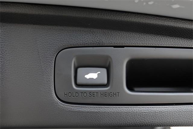 new 2026 Honda CR-V Hybrid car, priced at $40,630